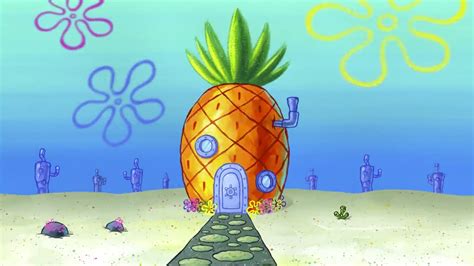 Durchführbarkeit niederreissen Bremse fondo de bikini bob esponja