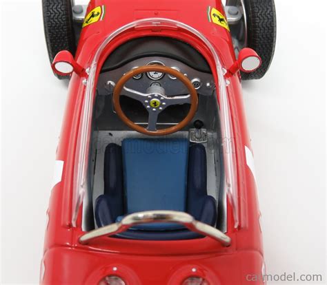 CMR CMR170 Scale 1 18 FERRARI F1 DINO 156 SHARKNOSE N 4 WORLD