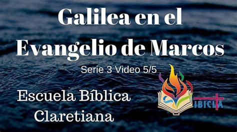 Qué significa según la Biblia Galilea Universidad Interamericana