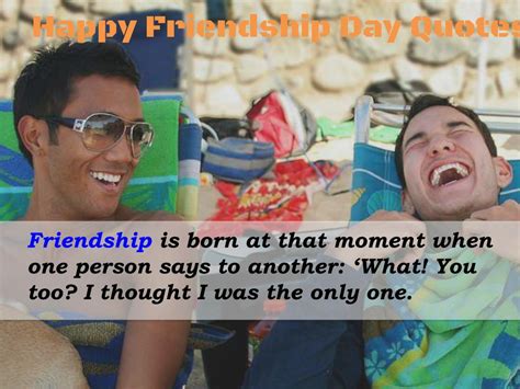 Ppt Happy Friendship Day Quotes 2017 For Best Friends Powerpoint