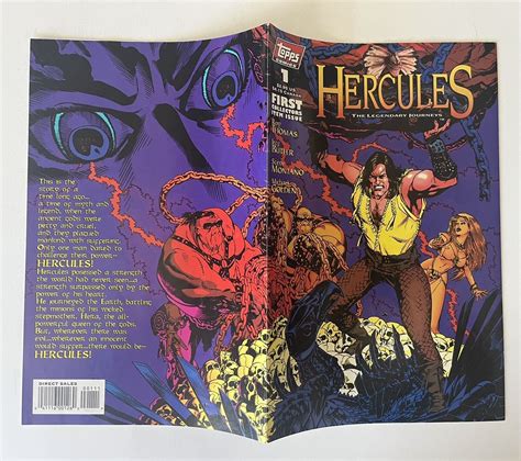 Hercules The Legendary Journeys Topps Full Run St