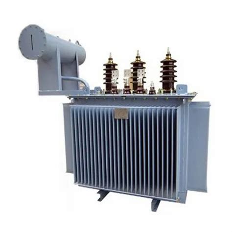 3 Phase 1000kva Three Phase Distribution Transformer At Rs 740000 In Alwar