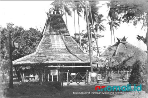 Sejarah Museum Trowulan Anomali Id