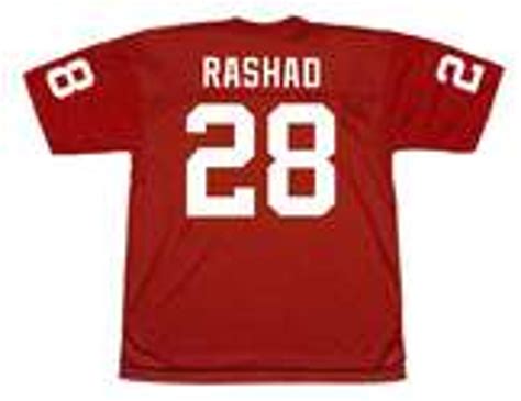 NFL Throwback Jerseys | Shop Vintage NFL Jerseys & Retro Football ...