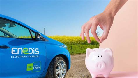 ENEDIS si vous coupez cet appareil 2 heures par jour vous économisez