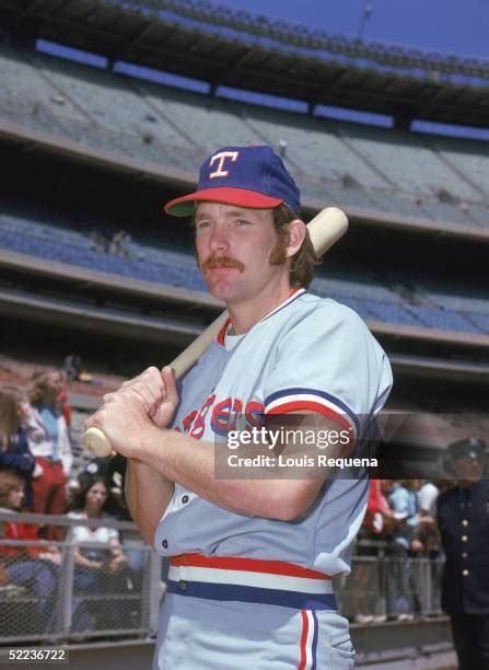 142 1978 Texas Rangers Photos And High Res Pictures Getty Images