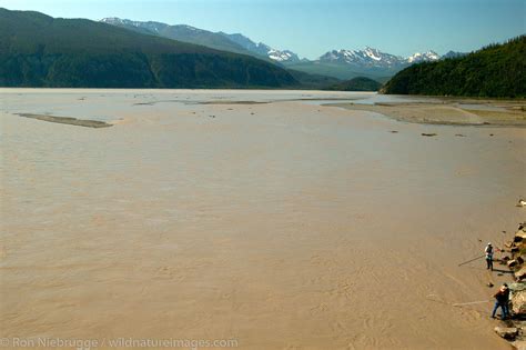 Copper River | Photos by Ron Niebrugge