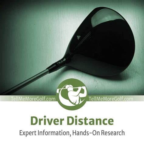 Driver Distance In 2025 — How Far Should You Hit A Driver