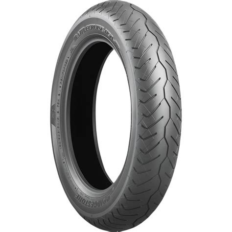 Bridgestone 006561 Battlecruise H50 Front Tire 130 90B16 Walmart