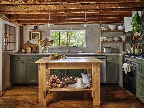 Images Of Primitive Country Kitchens Wow Blog