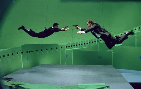 30 Awesome Behind The Scenes Shots From Famous Movies | Bored Panda