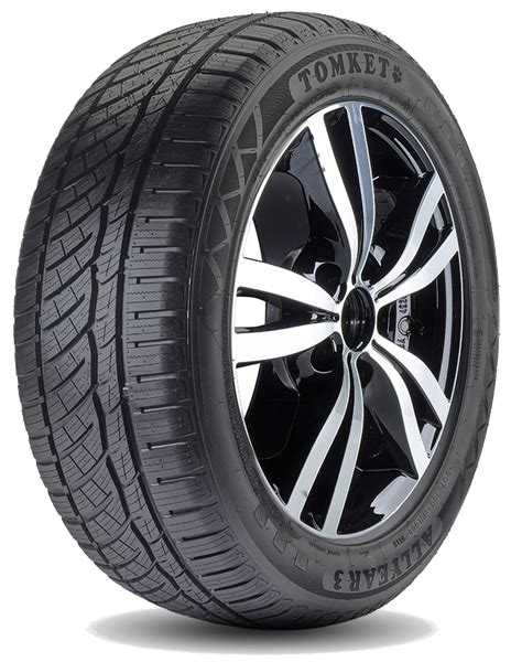 Buy Tomket Allyear 3 Tyres Free Delivery Oponeo Co Uk