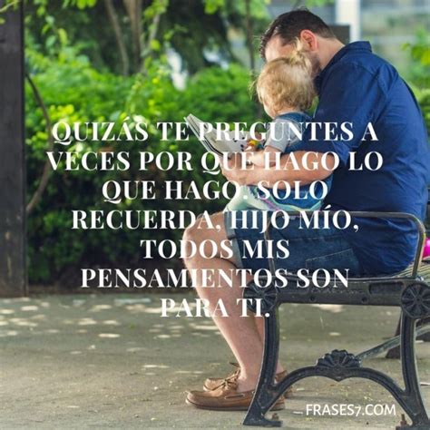 Frases De Amor Imprescindibles Para Tus Hijos