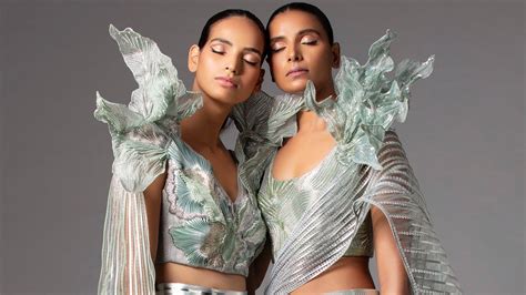 Amit Aggarwal on his India Couture Week 2020 collection and bridalwear ...