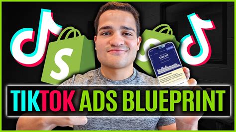 Tiktok Ads Blueprint Winning Product Reveal Learn Tik Tok