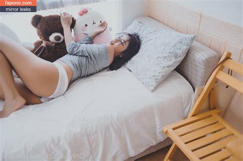 Panidsara Nakha Aka Nook Th Aka Panidsara Nude Leaks OnlyFans Faponic