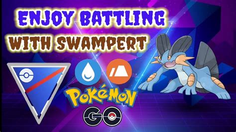 Swampert In Pokemon Go Great League Pelipper In Pokemon Go Great League Pokemon Go Pvp