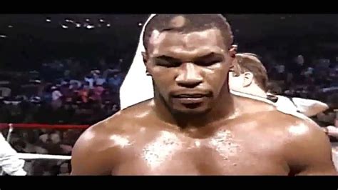 Mike Tyson Vs Tony Tucker 12 Round August 1 1987 At The Las Vegas