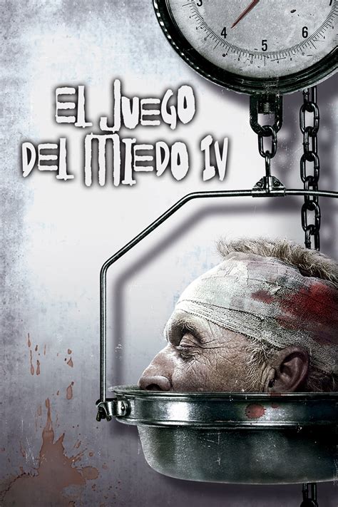 El Juego Del Miedo 4 PELISPEDIA