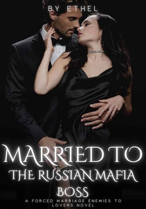 Married To The Mafia Boss Liliana 2