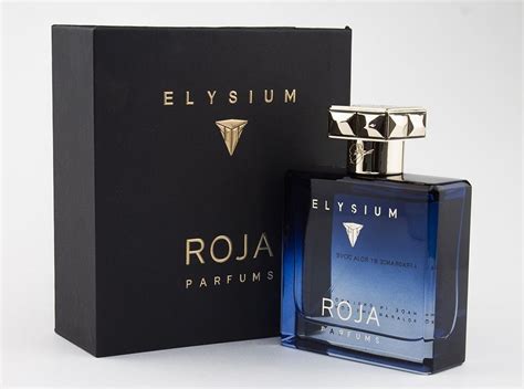 Roja Dove Elysium Pour Homme Parfum Cologne