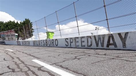 North Wilkesboro Speedway to host 2023 NASCAR All-Star Race | wcnc.com