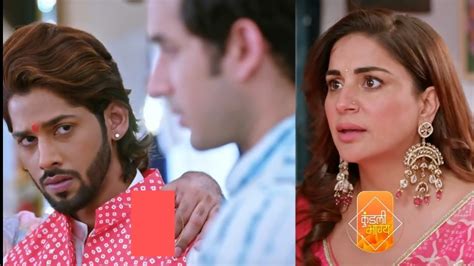 Kundali Bhagya 9 September 2023 Promo Preeta And Rajveer Entry Home