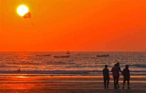 Murud beach,Dapoli,Maharashtra | Travel life journeys