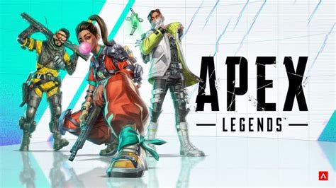 Apex Legends La Saison 20 Breakout Annonce De Gros Changements Pour