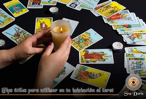 Lectura De Cartas Sra Doris Tips útiles para utilizar en tu