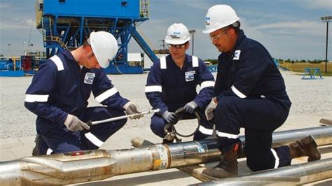 Baker Hughes Oferece Mais De Vagas Offshore Para Candidatos De Sp