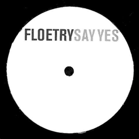 Floetry - Say Yes (Rework/Edit) | JT DONALDSON