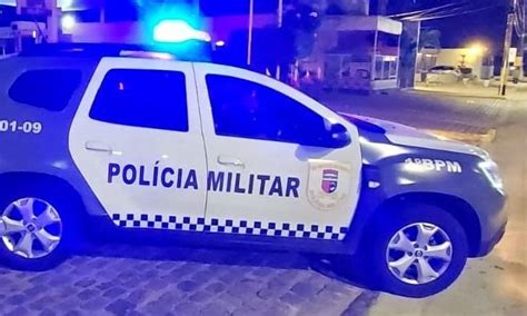 Bandidos Assaltam Casal E Sequestram Mulher Na Zona Leste De Natal