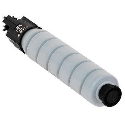 Black Toner Cartridge Compatible With Ricoh 821082 821105 N0321