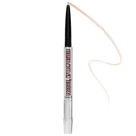 Benefit Cosmetics Precisely My Brow Detailer Microfine Waterproof E Damar Beauty