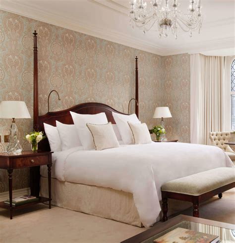 5 Rooms In Adare Luxury Accommodation In Ireland Adare Manor