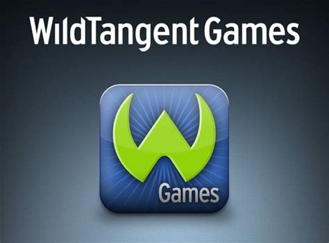 Что такое Wildtangent Games