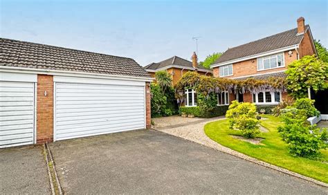 High Trees Road Knowle B93 Xact Homes Sales And Letting