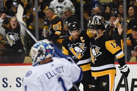 Game Preview Tampa Bay Lightning Pittsburgh Penguins 2 26 2023