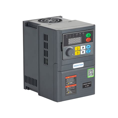 Factory Wholesale Kw Vfd Single Phase Rpm Rpm V Hp Hp