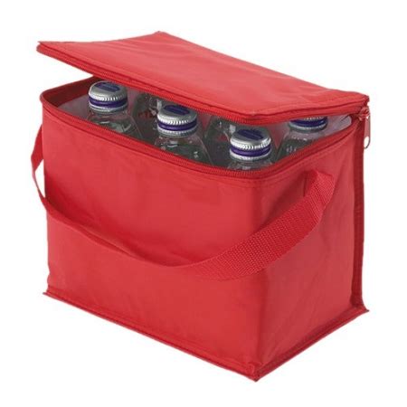 Sac Isotherme Pour Bouteilles Personnalisable