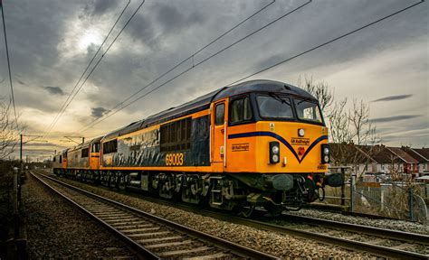 Class 69 Flickr