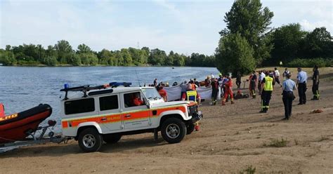 Unfälle am Rotter See in Troisdorf DLRG fordert Stadt zum Handeln auf