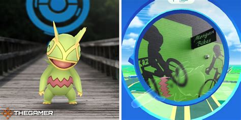 How To Get Kecleon In Pokemon Go