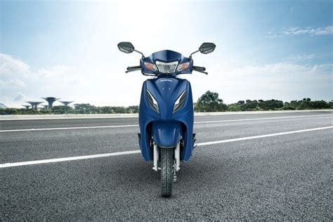 Honda Activa 6g Smart Key Price In India Droom