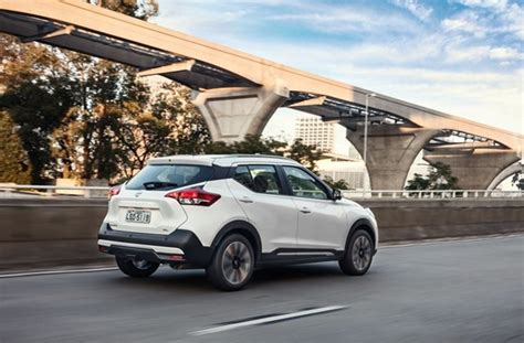 Nissan Kicks Começa A Ser Vendido Em Versão única Por R 89900