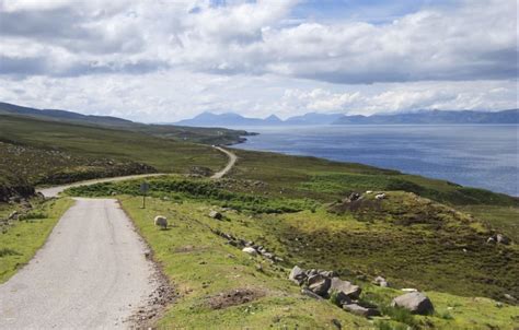 Scotlands Route 66 The North Coast 500