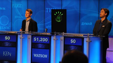 IBM executive to discuss ‘Jeopardy!’ champ Watson’s new gig - UMSL Daily