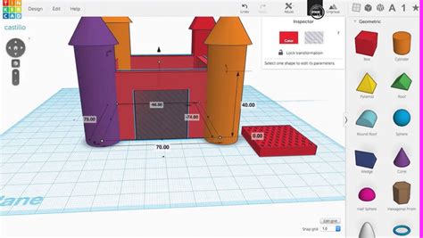 Program do projektowania 3D zestawienie najlepszych narzędzi