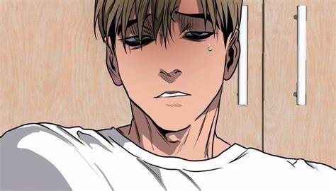 Pin On Killing Stalking Sangwoo